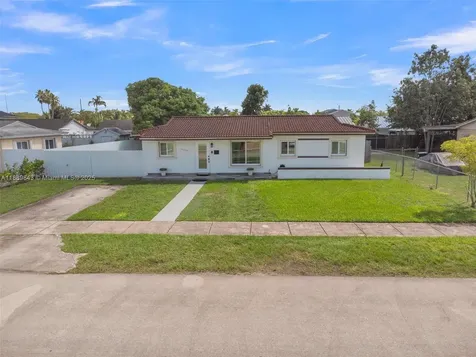 15265 SW 100th Court Miami FL 33157