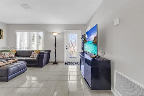 15265 SW 100th Court Miami FL 33157
