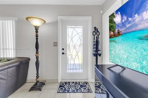 15265 SW 100th Court Miami FL 33157