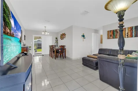 15265 SW 100th Court Miami FL 33157
