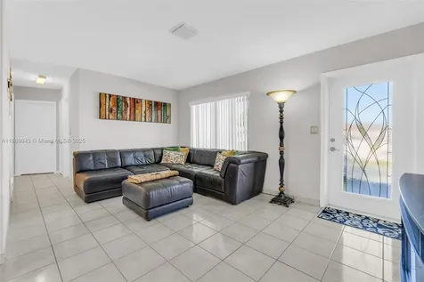 15265 SW 100th Court Miami FL 33157