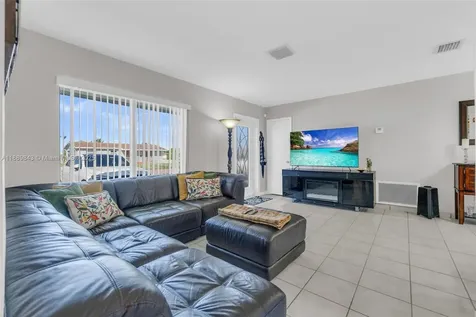 15265 SW 100th Court Miami FL 33157