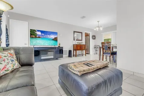 15265 SW 100th Court Miami FL 33157