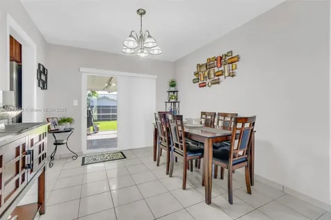 15265 SW 100th Court Miami FL 33157