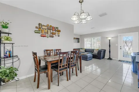 15265 SW 100th Court Miami FL 33157