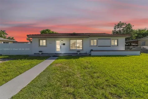 15265 SW 100th Court Miami FL 33157
