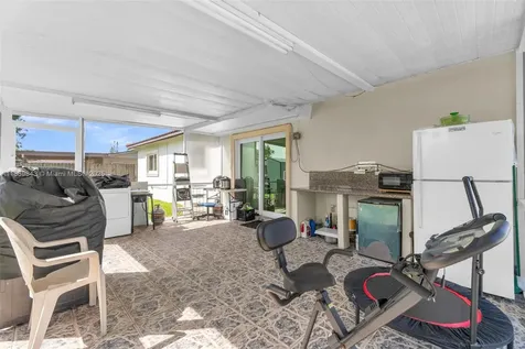 15265 SW 100th Court Miami FL 33157