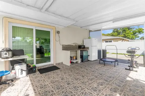 15265 SW 100th Court Miami FL 33157