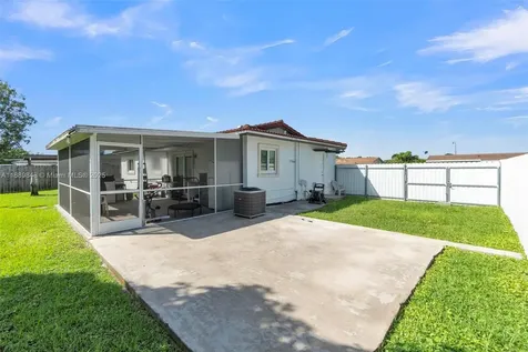 15265 SW 100th Court Miami FL 33157