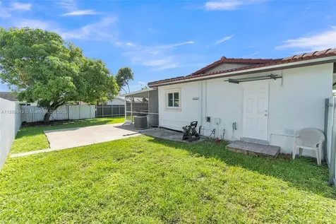15265 SW 100th Court Miami FL 33157