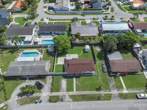 15265 SW 100th Court Miami FL 33157