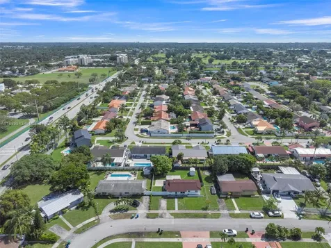 15265 SW 100th Court Miami FL 33157