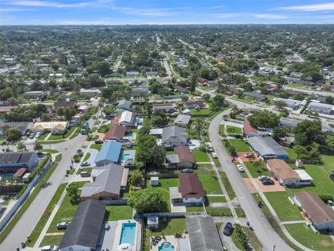 15265 SW 100th Court Miami FL 33157
