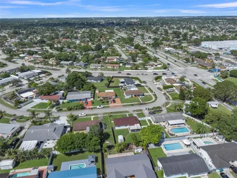 15265 SW 100th Court Miami FL 33157