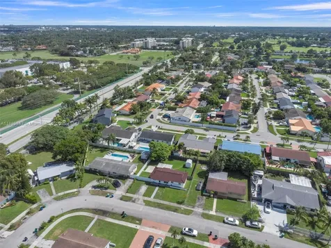 15265 SW 100th Court Miami FL 33157