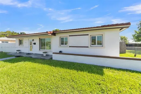 15265 SW 100th Court Miami FL 33157