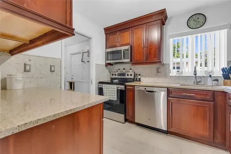 15265 SW 100th Court Miami FL 33157
