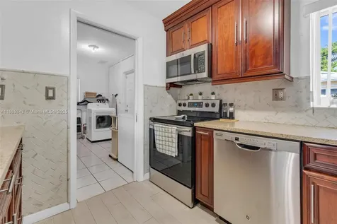 15265 SW 100th Court Miami FL 33157