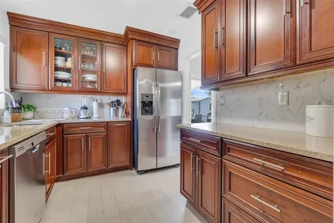15265 SW 100th Court Miami FL 33157