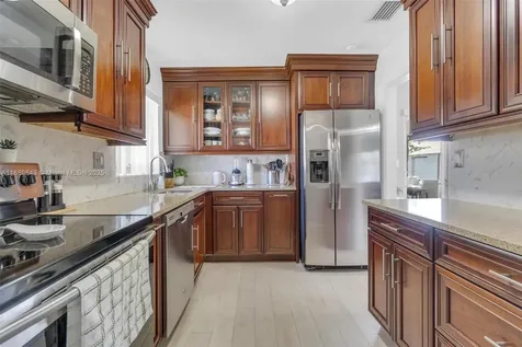 15265 SW 100th Court Miami FL 33157