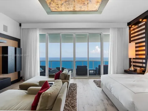 2711 S Ocean Drive Hollywood FL 33019