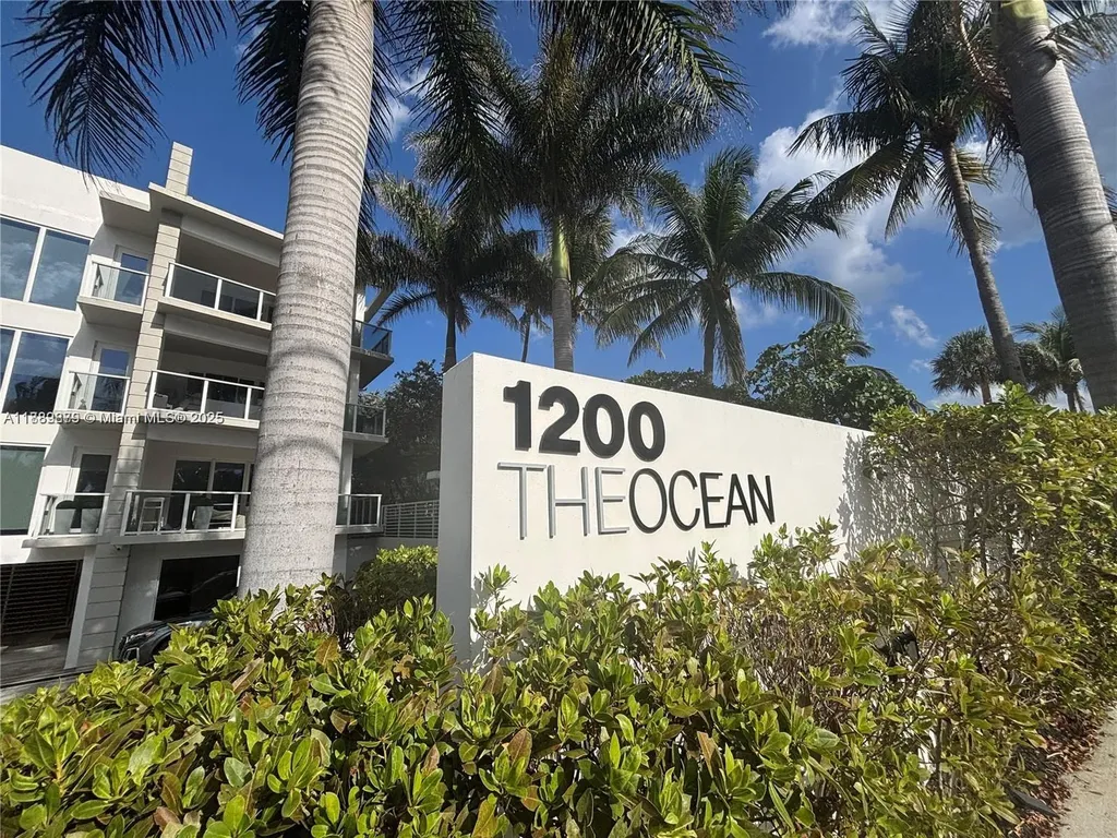 1200 Hillsboro Mile Hillsboro Beach FL 33062