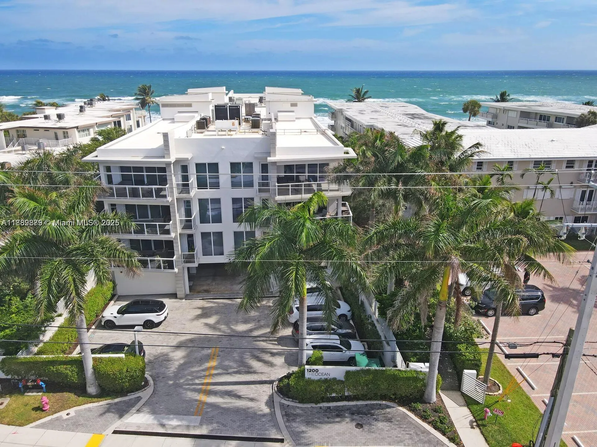 1200 Hillsboro Mile Hillsboro Beach FL 33062