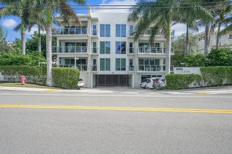 1200 Hillsboro Mile Hillsboro Beach FL 33062