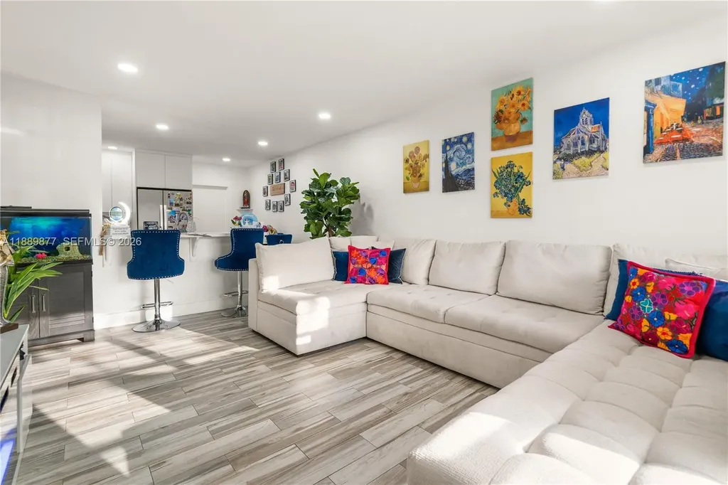 17365 SW 95th Avenue Palmetto Bay FL 33157