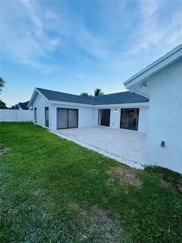 4950 NW 72nd Terrace Lauderhill FL 33319
