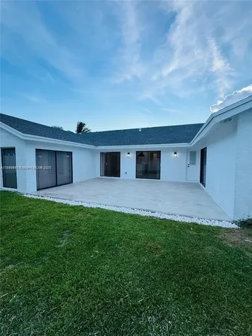4950 NW 72nd Terrace Lauderhill FL 33319