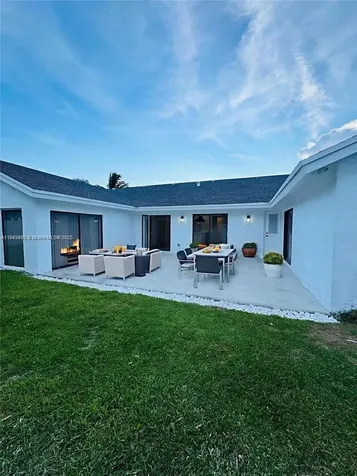4950 NW 72nd Terrace Lauderhill FL 33319