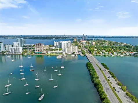 7904 West Drive North Bay Village FL 33141
