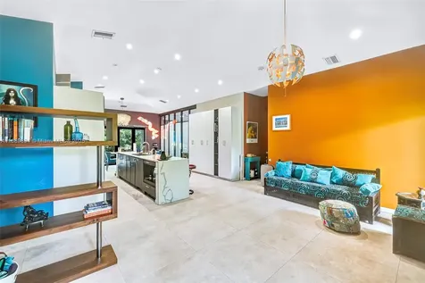 1320 NE 138th Street North Miami FL 33161