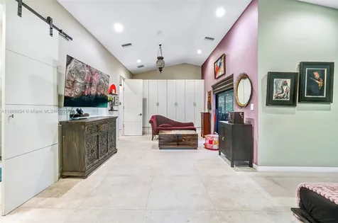 1320 NE 138th Street North Miami FL 33161