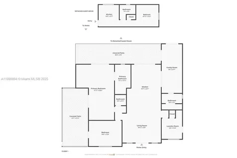 1320 NE 138th Street North Miami FL 33161