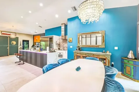 1320 NE 138th Street North Miami FL 33161