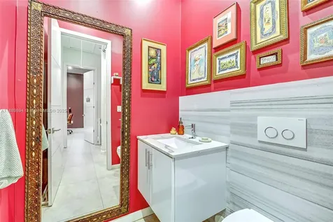 1320 NE 138th Street North Miami FL 33161