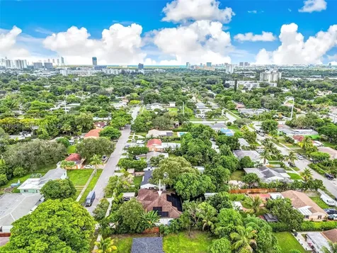 1320 NE 138th Street North Miami FL 33161