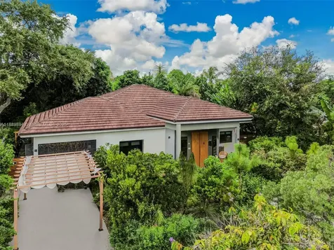 1320 NE 138th Street North Miami FL 33161