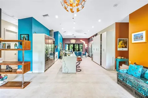 1320 NE 138th Street North Miami FL 33161