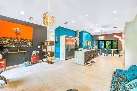 1320 NE 138th Street North Miami FL 33161