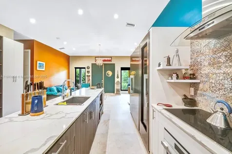 1320 NE 138th Street North Miami FL 33161