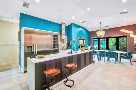 1320 NE 138th Street North Miami FL 33161