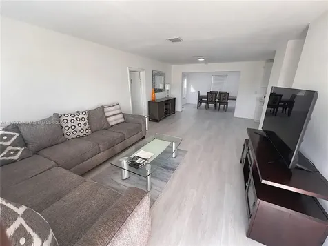 3361 NW 5th Place Lauderhill FL 33311