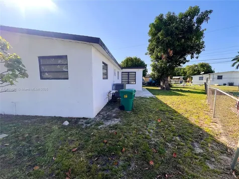 3361 NW 5th Place Lauderhill FL 33311