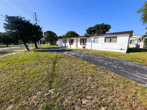3361 NW 5th Place Lauderhill FL 33311