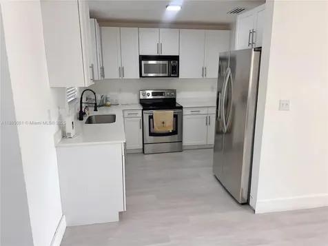 3361 NW 5th Place Lauderhill FL 33311