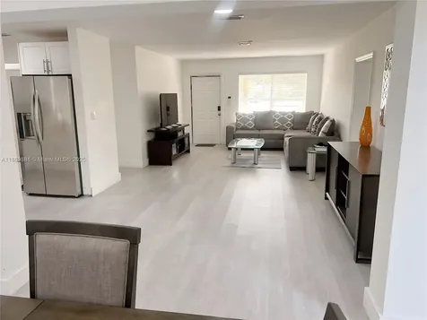 3361 NW 5th Place Lauderhill FL 33311
