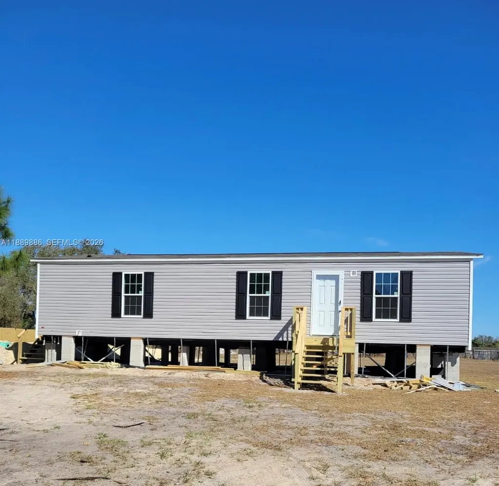 357 Horse Club Clewiston FL 33440